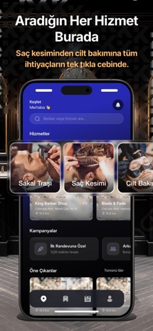 Kest iPhone screenshot