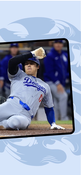 MLB スクリーンショット2