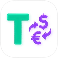 TP - 货币转换器