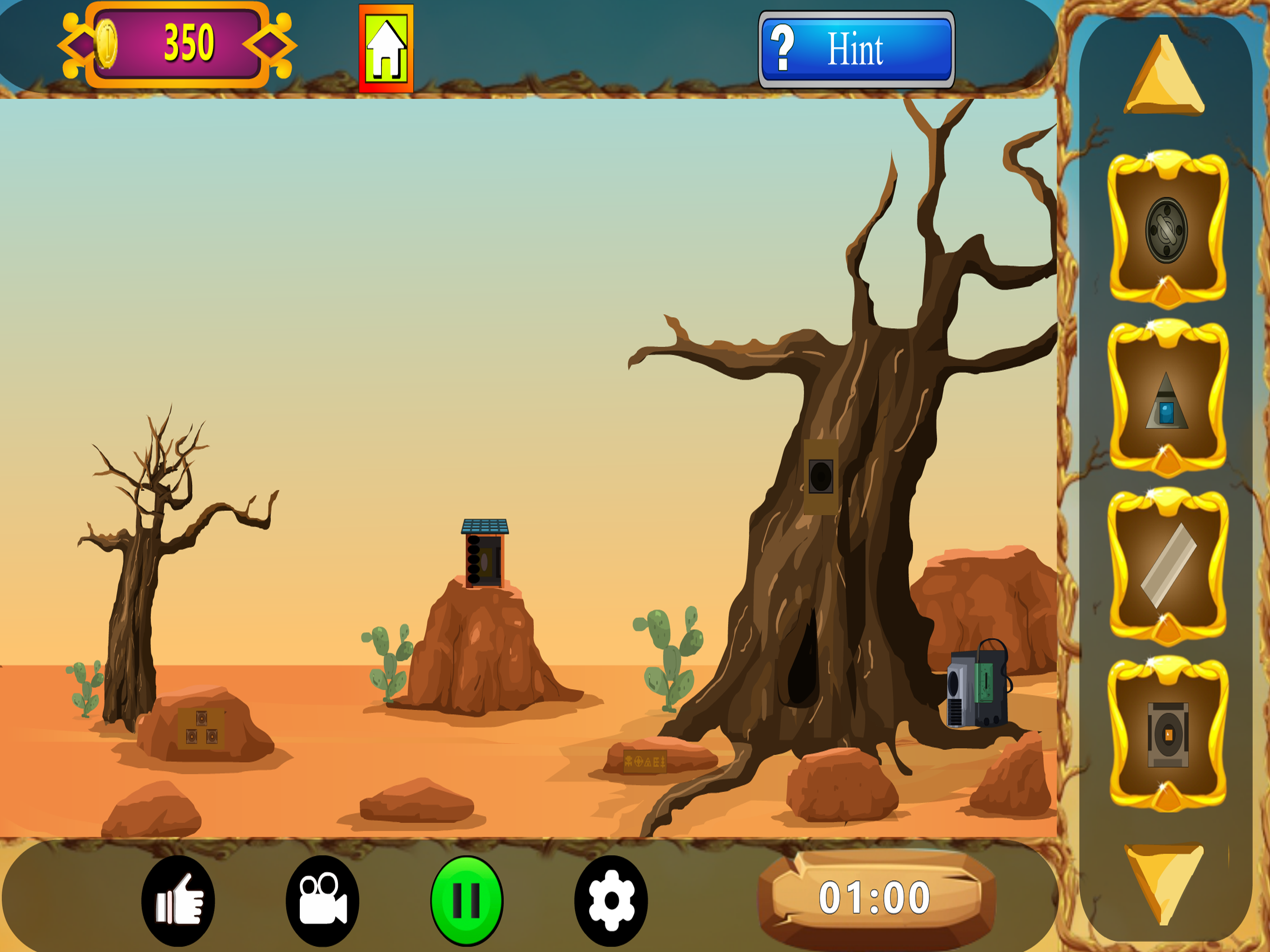 Mystery Adventure- Escape Room screenshot 14