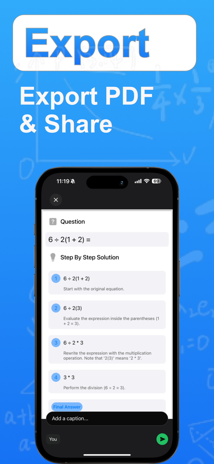 Calculus Solver - Math Answers