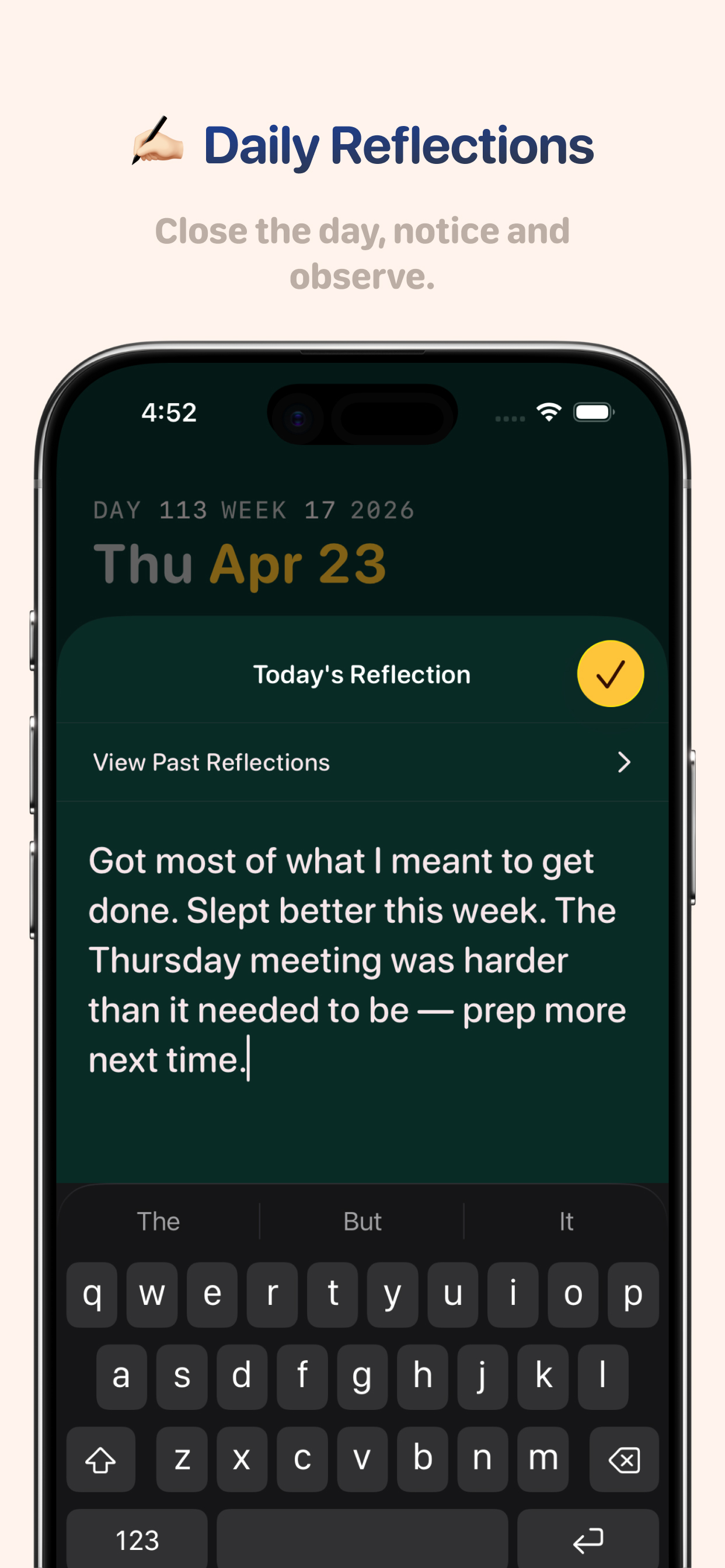 Solarday: Plan Days Better