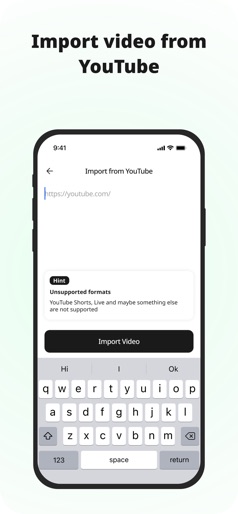 SpeakApp AI: Voice Notes screenshot 7