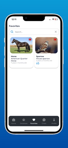 Breeder Showcase Screenshot 6 of 10