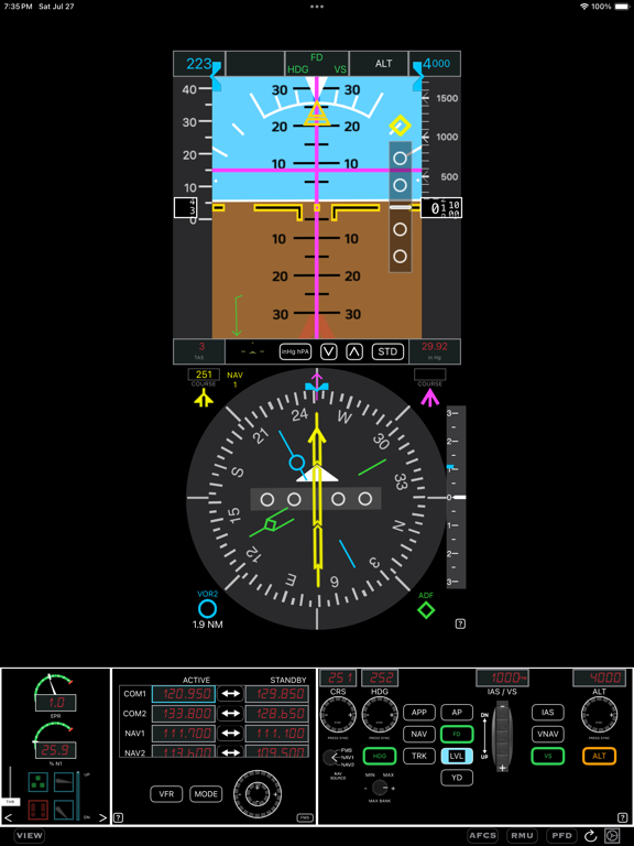 Screenshot #4 pour HomeSim