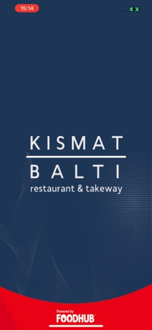Kismat Balti screenshot