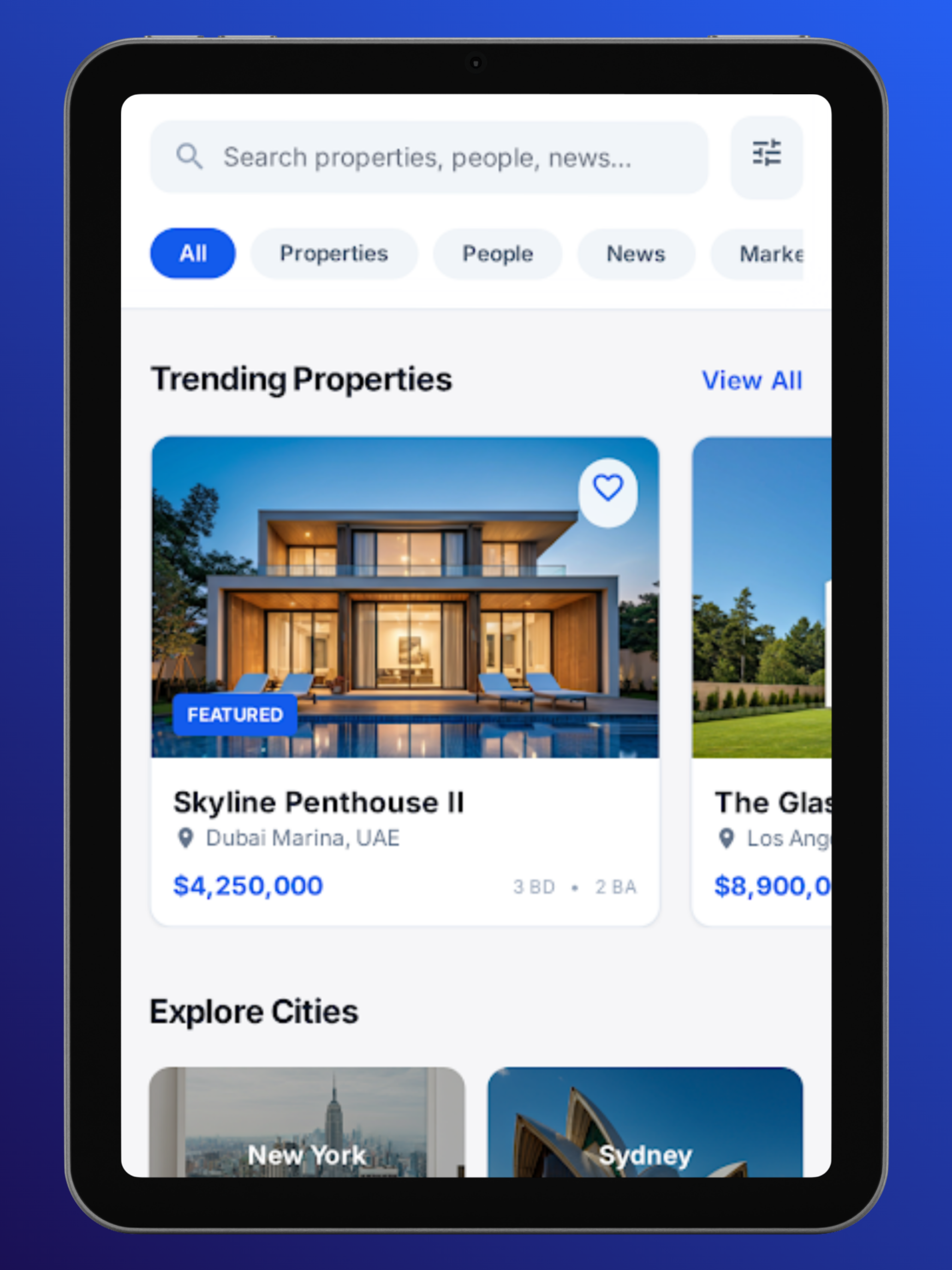 PropNetwork screenshot 7