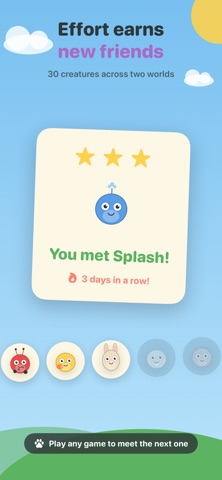 Numbly - Kids Math Game Screenshot 6 of 9