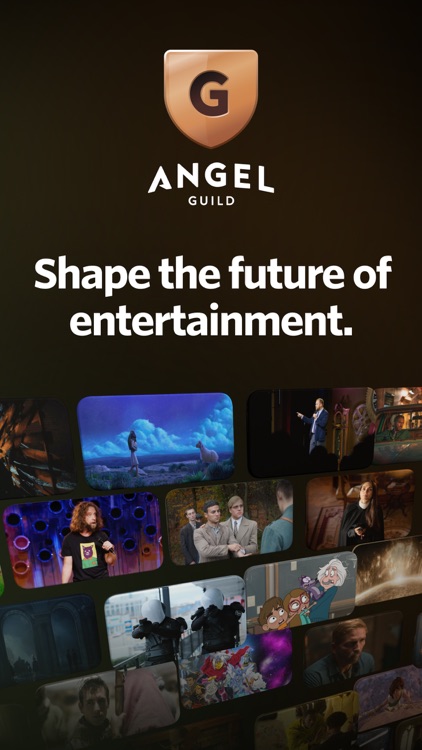 Angel: TV & Movies