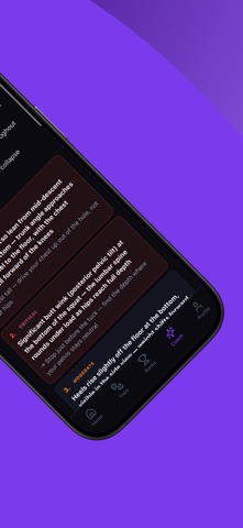 AI Workout Coach – BOTfit Screenshot 8 of 10