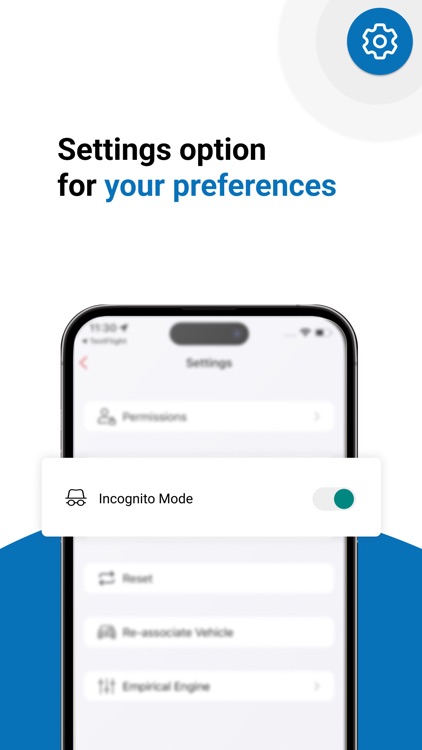Drive Smart – Caringly Yours