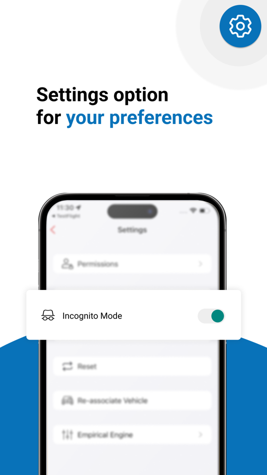 #2. Drive Smart – Caringly Yours (iOS) 来自: BAJAJ GENERAL INSURANCE LIMITED