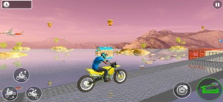 Epic Dust Bike Roar screenshot 2