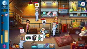 Parker & Lane Criminal Justice screenshot 5