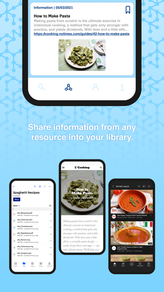 #4. mindlib (Mind Map, Notes) (iOS) Podle: Carsten Klaffke