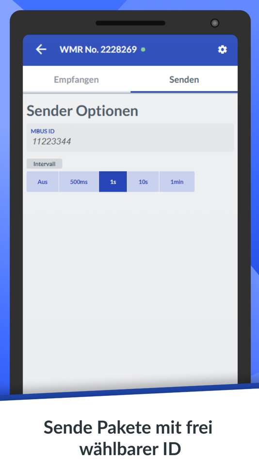 #6. Netztester WMR (iOS) 由: ENQT GmbH