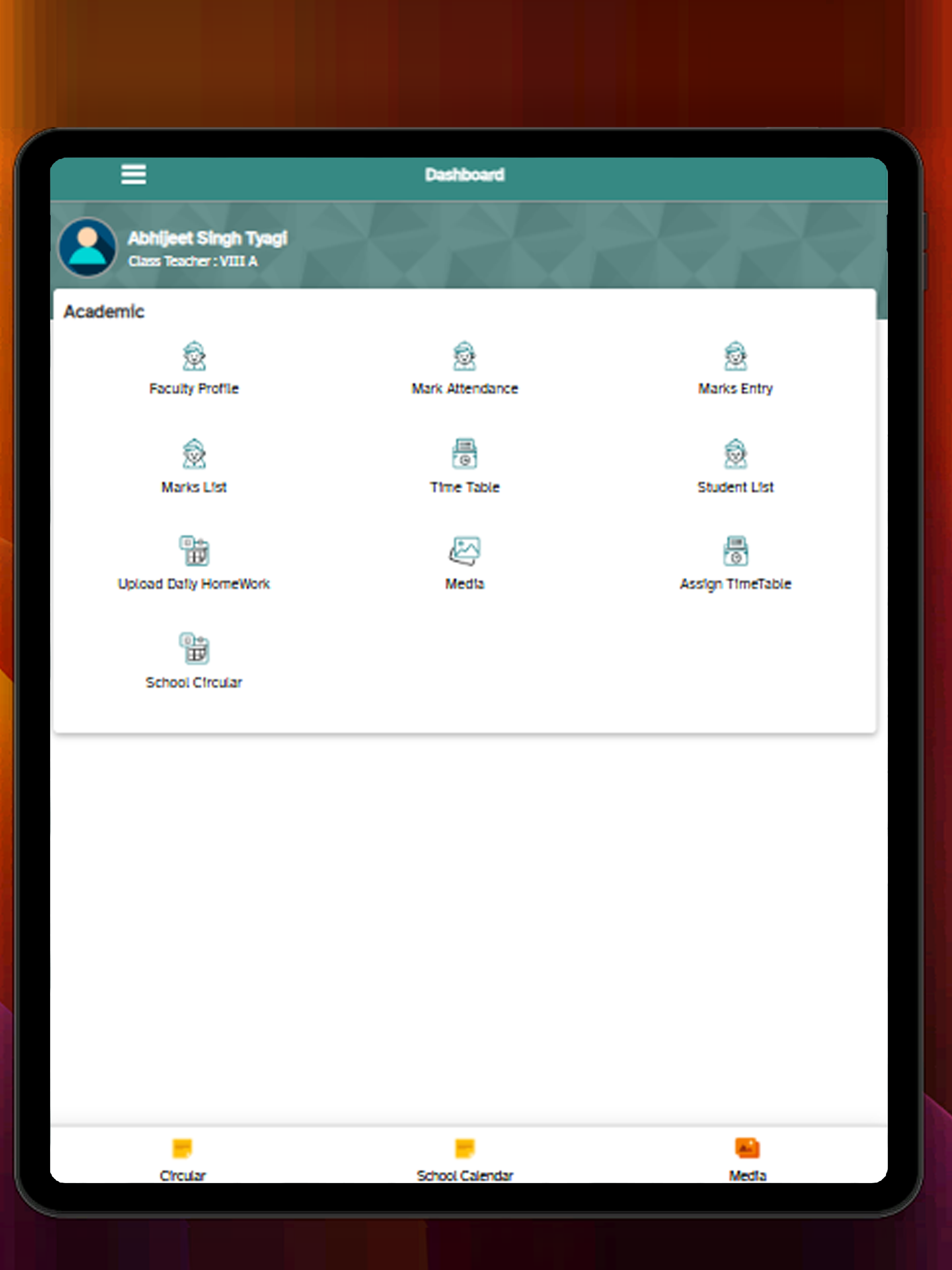 DPS Bulandshahr screenshot 9