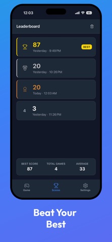 Color Tabs screenshot 4