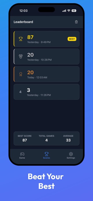 Color Tabs screenshot 4