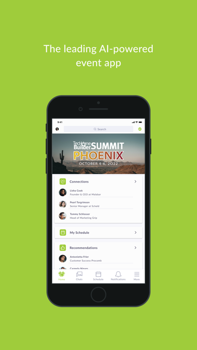 AE Ventures Summits PC 용