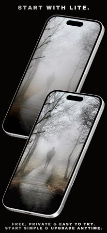ClearView Lite screenshot