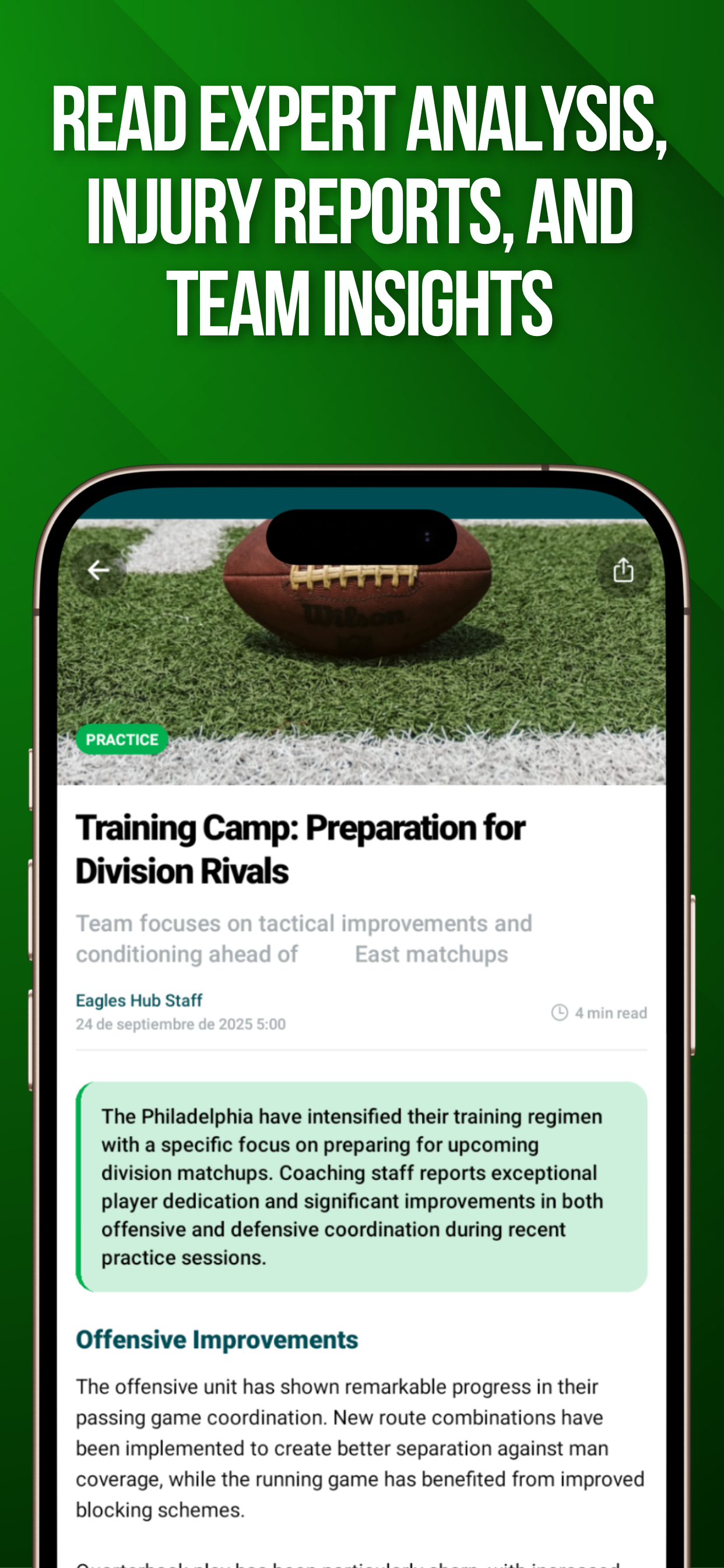 Wip 94 Philly Sports screenshot 4