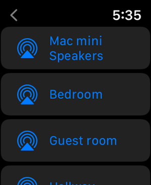 ‎Remote, Mouse & Keyboard Screenshot