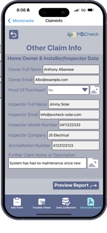 PvCheck screenshot