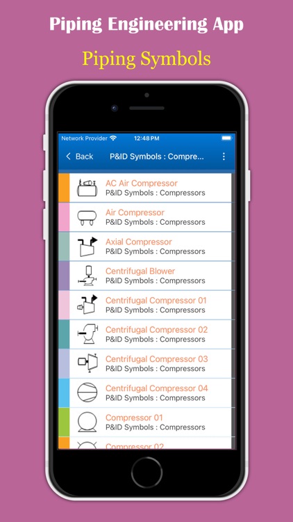 Piping Engineering screenshot-6