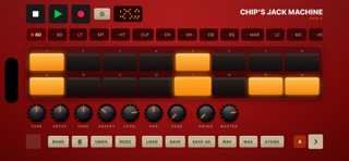 Chip's Jack Machine screenshot 2