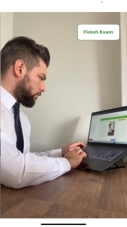 SmarTest Cam screenshot-3