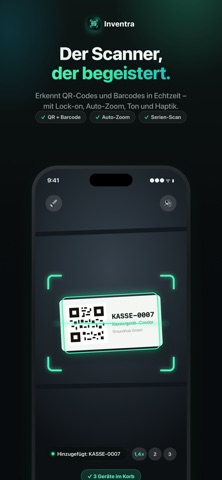 Inventra Screenshot 2 of 10