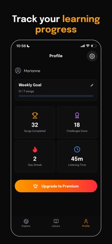 Langbeats Screenshot 5 of 5