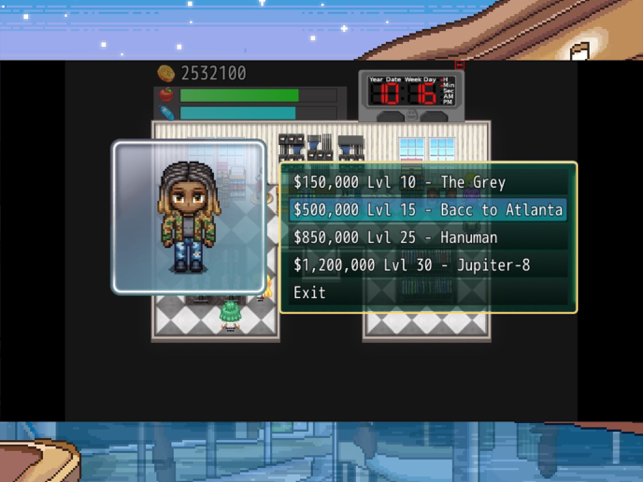 ‎Paper Chaser's Screenshot
