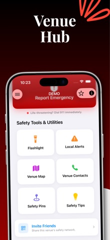 Code 3 Rescue screenshot