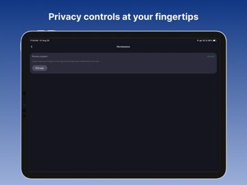 Coverage Map Screenshot 8