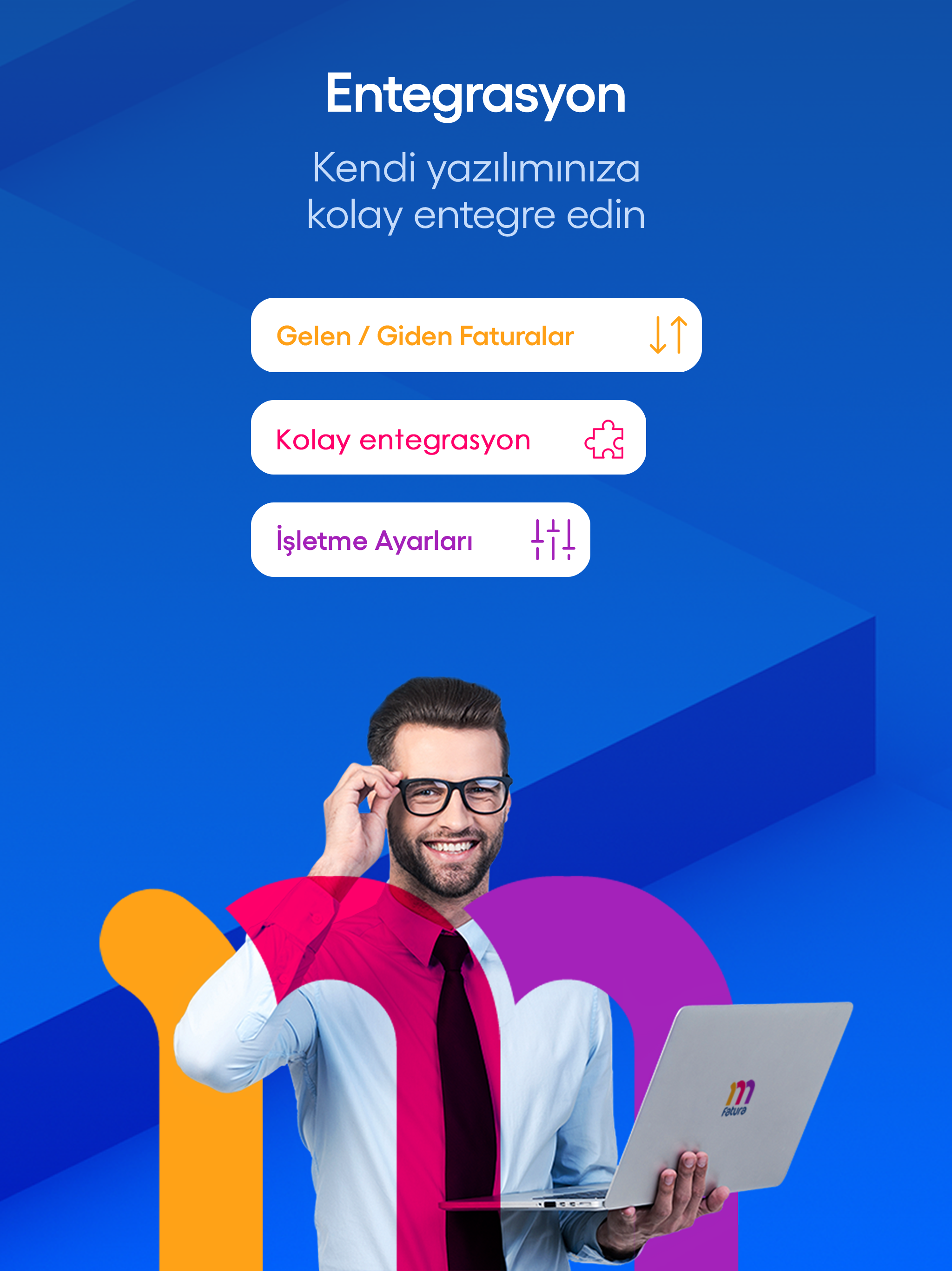 MFatura - Kolay Fatura