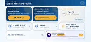 College4Less:SocialScience screenshot 3