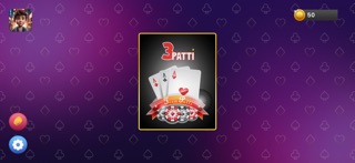 Lucky Hands- Fun Cards Game screenshot