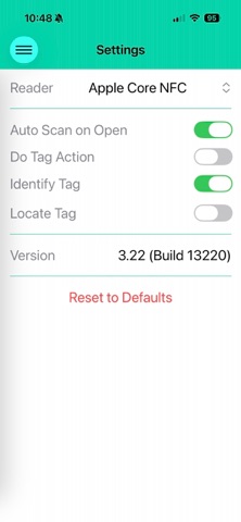 Nfc Ideas Screenshot 10 of 10