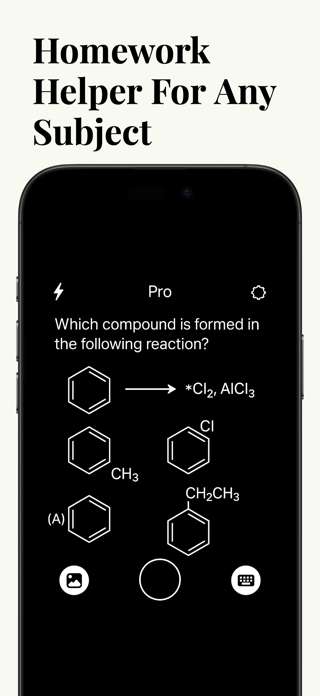 StudX:flashcard & homework AI Screenshot 2 of 7
