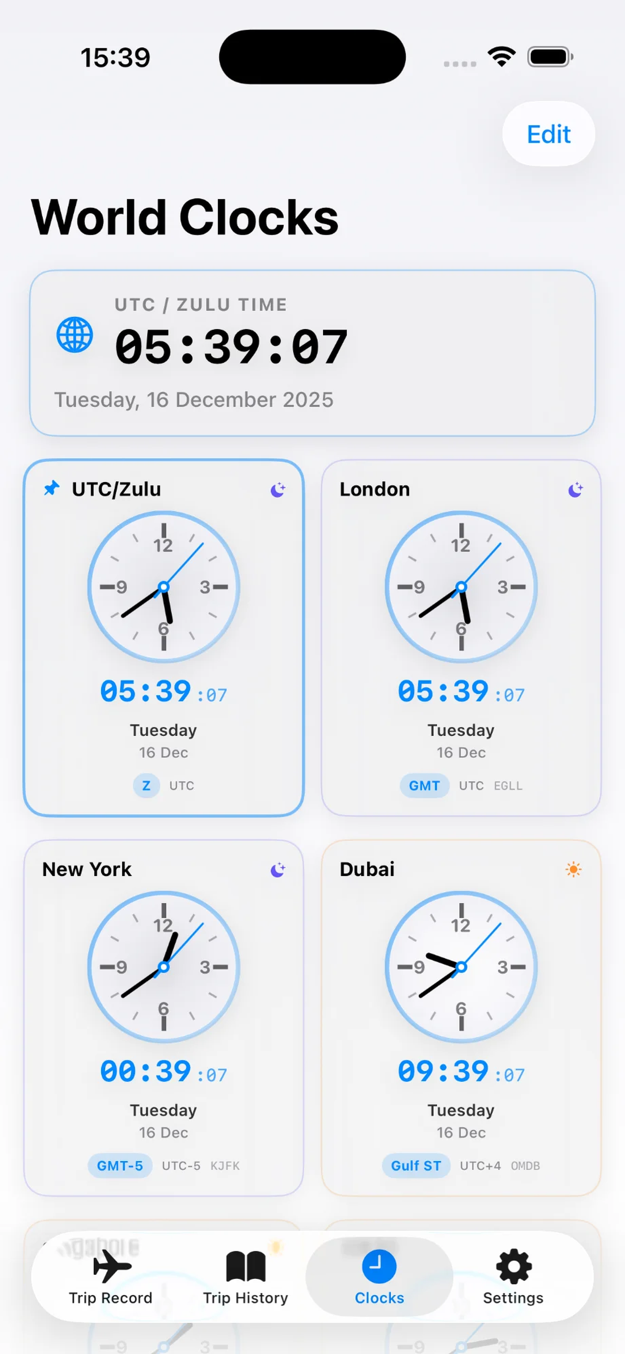 FlightLog Pro