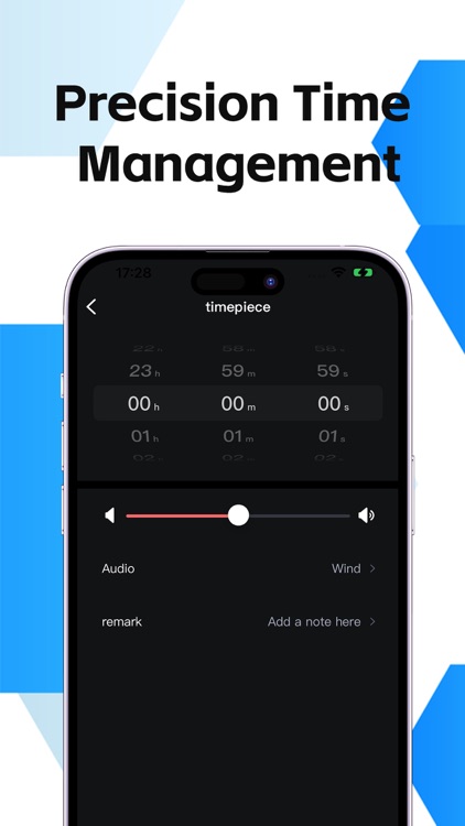 Smart Alarm Clock-Focus&Sleep screenshot-3