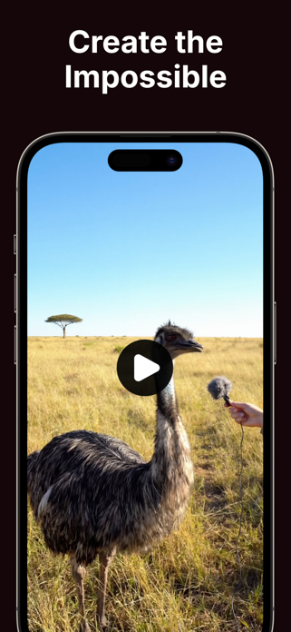 Clipro - AI Video Generator Screenshot 6 of 6