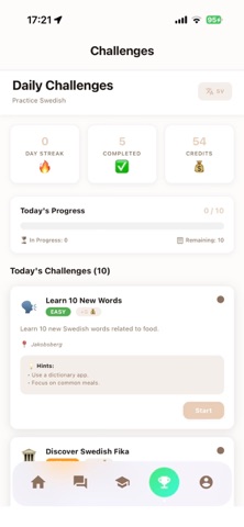 LocalMind World Screenshot 7 of 10