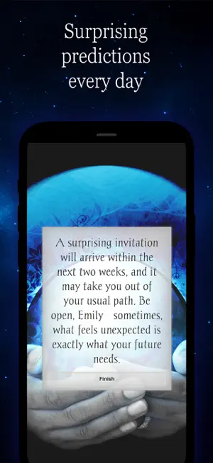 Psychic 4U - Fortune teller screenshot 2