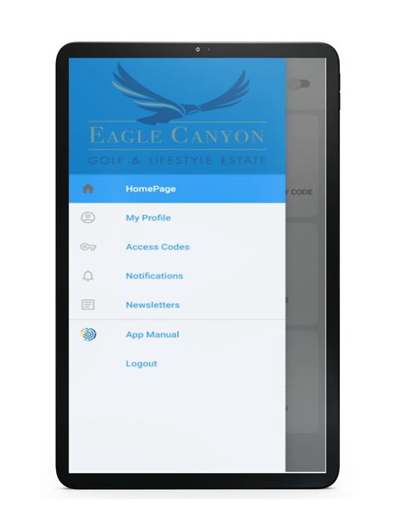 Screenshot #5 pour Eagle Canyon Golf Estate