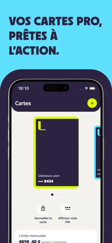 L by LCL Pro screenshot 4 of 6