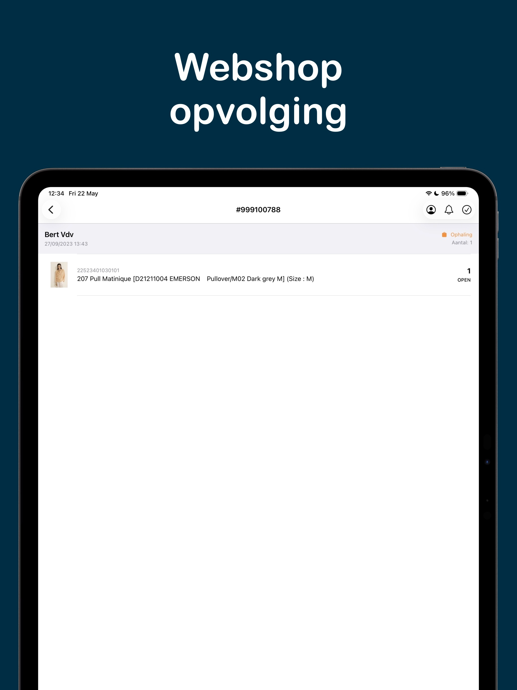 MyFasMan Mobile