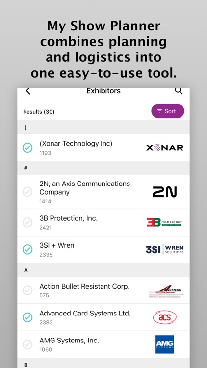 Global Security Exchange